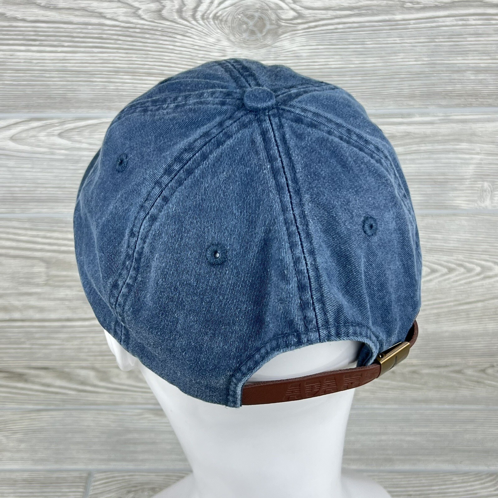 Lattice Software - Hat / Cap - Baseball - Adjusta… - image 4