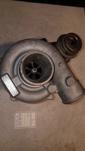 ORIGINAL Turbolader Mercedes 6110960099 C E Klasse 200 220 CDI 97.000 km 👌 Top