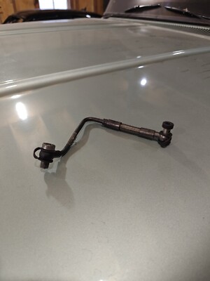 55587787 GM O.E. Oil Feed Tube 14-15 Cruze 2.0 Turbo Diesel - Free Shipping