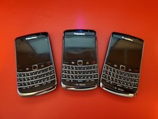BlackBerry  Bold 9700 - Schwarz  alle DEFEKT zur Ersatzteilgewinnung