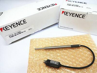 1PCS new Keyence GT2-P12KL High-Accuracy Digital Contact Sensor