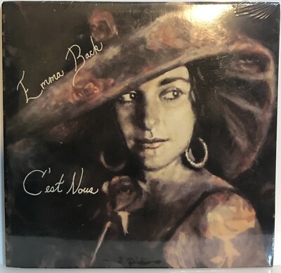 Emma Back Emma Back : C'est Nous (CD EP 2011 Card Sleeve) *New / Sealed* | eBay
