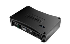 Audison AP5.9 bit 5-Kanal Endstufe Verstärker DSP Soundprozessor KFZ Auto 