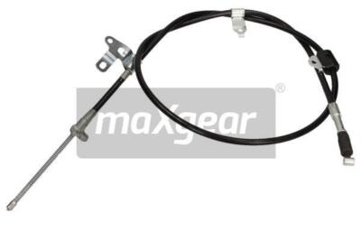 Câble De Frein MAXGEAR 32-1692 Pour VW Phaeton 2002+ - Pièce Neuve - Stock UK - Compatible OE 3D0609721F