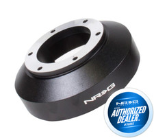 Nrg Srk-141h Short Hub Steering Wheel Adapter Kit For 03-08 G35 Coupe Sedan All Nrg Srk-141h Short Hub Steering Wheel Adapter Kit For 03-08 G35 Coupe Sedan All