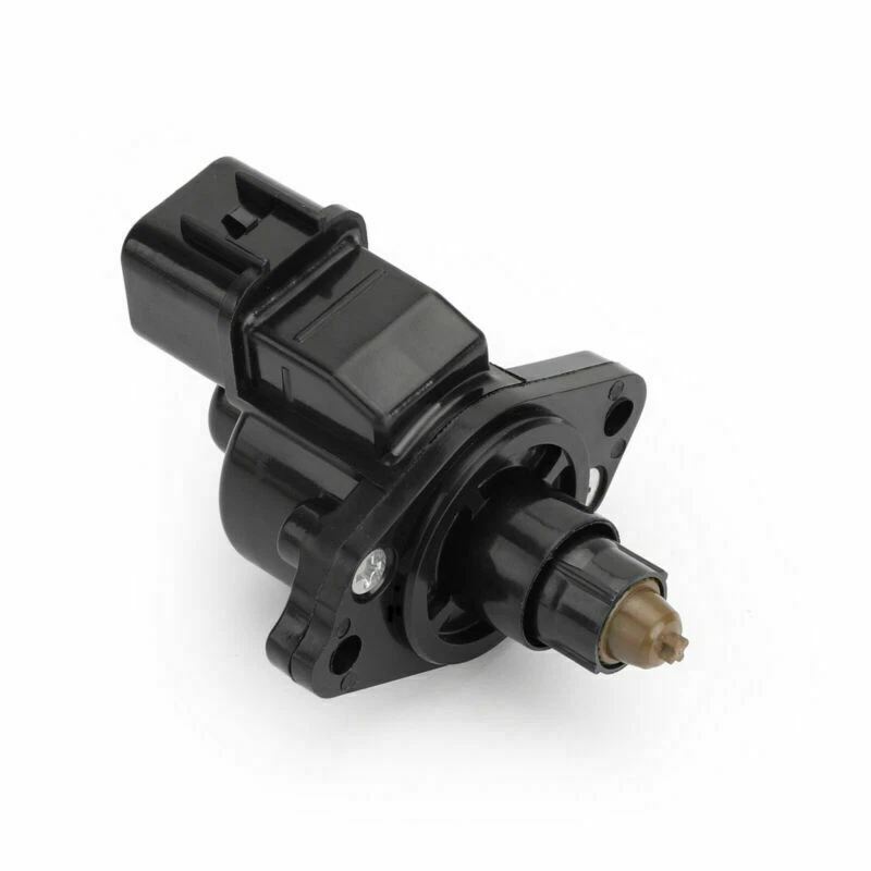 MD628053 Válvula de control de aire de ralentí apta para Mitsubishi 3000GT Diamante Kia Sorento EE. UU. Foto 3 de 4