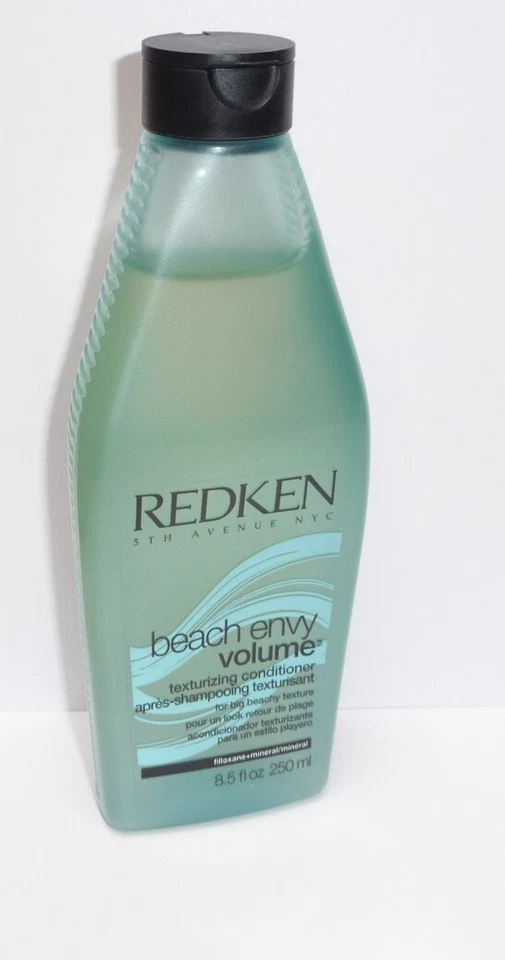 Redken  Volume Beach Envy Texturizing Conditioner 250ml - Bild 1 von 1
