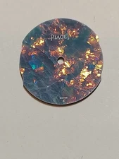 Piget Opal Dial Beautiful Women’s Diameter Is 15.60mm X 16.50MM