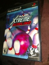 AMF Xtreme Bowling (Sony PlayStation 2, 2006)