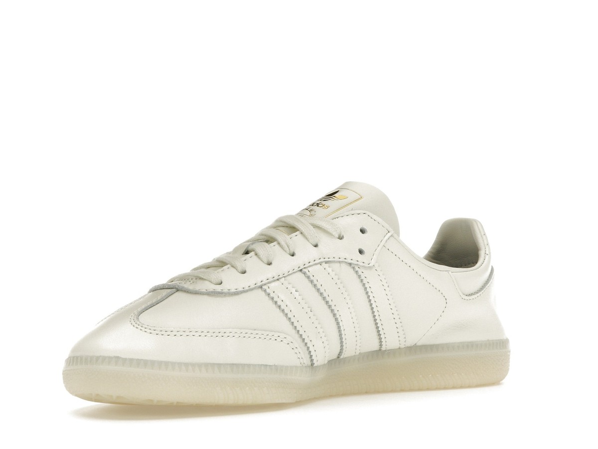 Size 4.5 - Adidas Samba Decon Ivory for sale online | eBay