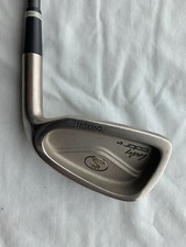 RH Lady Cobra Oversize 5 Iron Women's Flex Graphite Shaft 37.5" Length