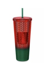 Stabucks and Walt Disney World tumbler