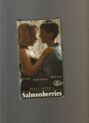 Salmonberries (784427000736)