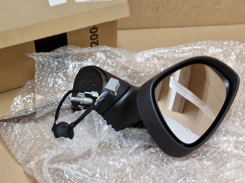 Ford Fiesta MK7 Front Left Outer Wing Mirror 2007-2017  1753804 Genuine NEW