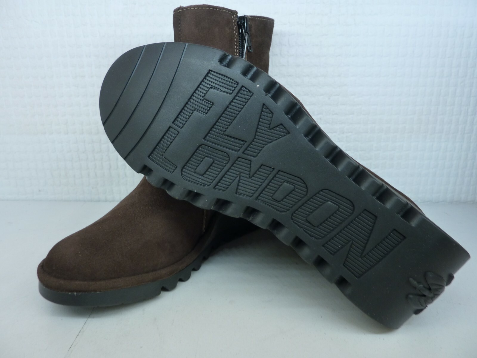 Fly London Women's NEST056FLY Ankle Boots