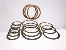 . for Ford 6F35 clutches friction clutch kit transmission Gen 1