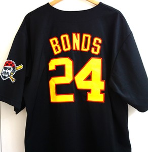 barry bonds mitchell ness jersey