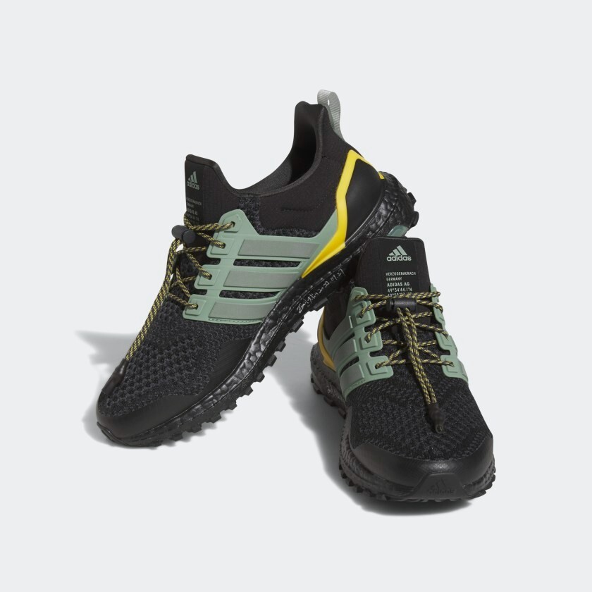 men's adidas originals ultra boost shoes