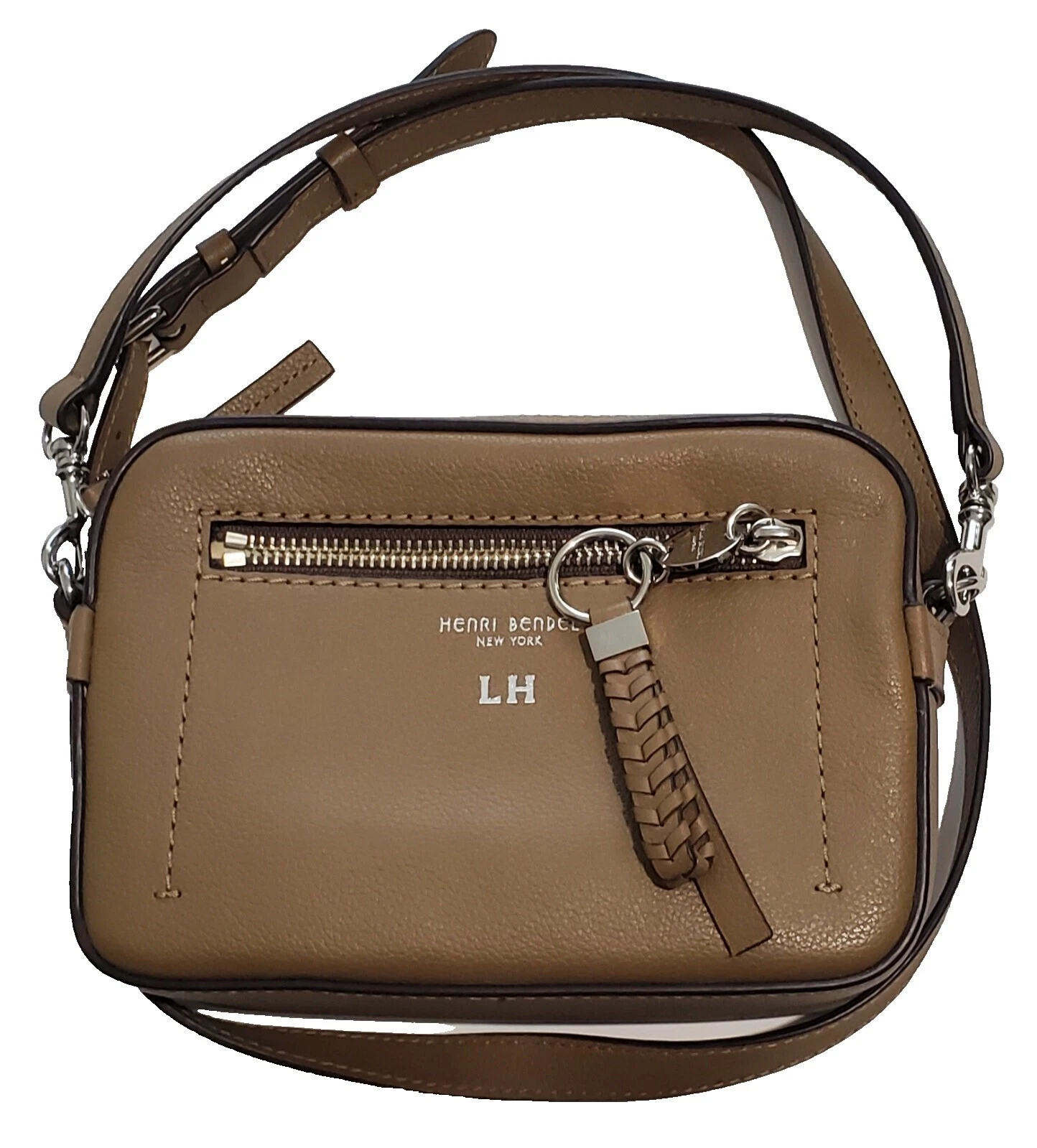 Bolsos y sólido Henri Bendel Bandolera Bolsos para Mujer