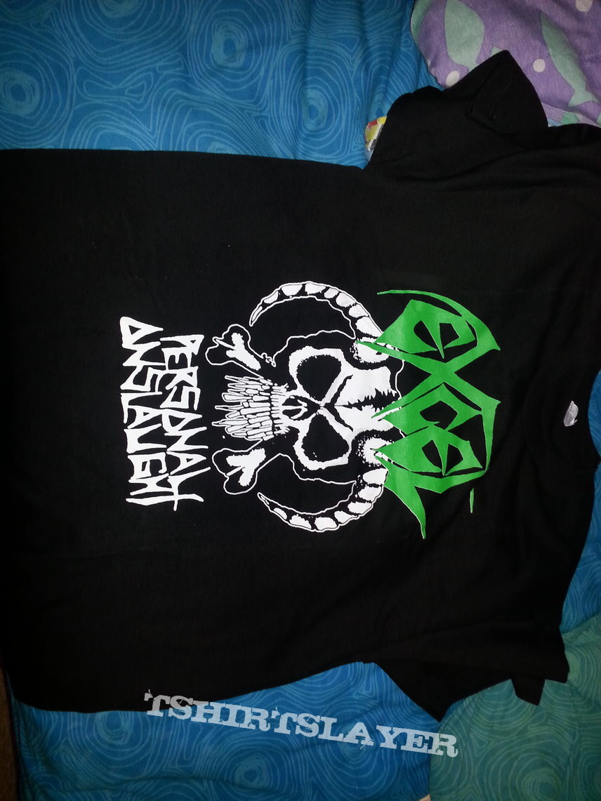 EXCEL T-SHIRT SIZE S-5XL | eBay