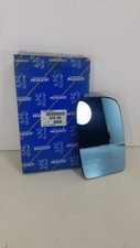 Retroviseur gauche (ou coque) Peugeot 605