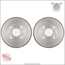 Tambour de frein Toyota IQ