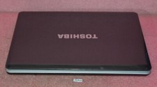 Toshiba Satellite L505D Laptop AMD Athlon II Dual Core M300  2.00 GHz 3GB RAM.
