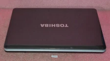Toshiba Satellite L505D Laptop_AMD Athlon II Dual Core M300 @ 2.00 GHz_3GB RAM.