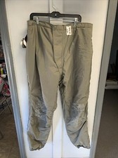 NWT USGI Gen 3 Level 7 Primaloft ECWCS Insulated Pants - XLarge / Reg