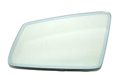 💎 2010-2016 Mercedes C300 C350 C250 Left Mirror Glass Auto Dim Driver Side OEM