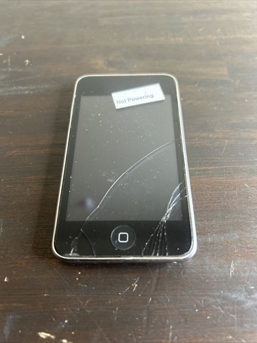 Apple iPod 2da Generación Táctil (3 - 16 GB y 1 32 GB) A1288 Piezas - Imagen 9 de 10