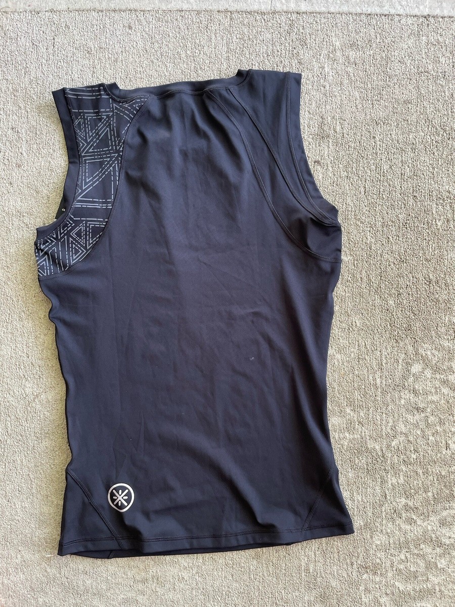 Ensembles de Compression pour hommes,transpiration,séchage rapide,longs