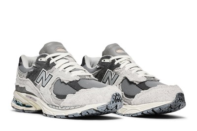 New Balance 2002R 'Protection Pack - Rain Cloud' M2002RDA | eBay