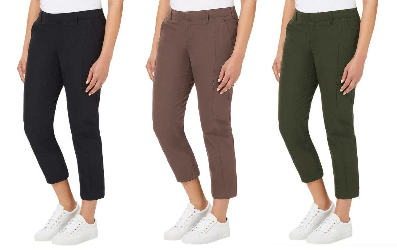 Kirkland Signature Ladies' Travel Pant