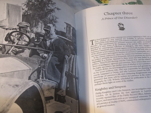 Images of Lawrence (Lawrence of Arabia)-Stephen Tabachnick (hardcover 1988) - Picture 3 of 10