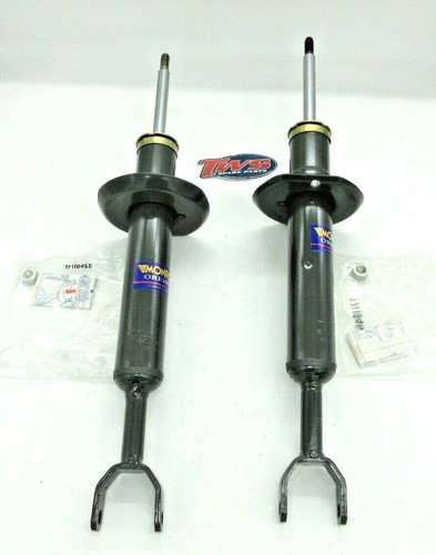 Amortiguadores Delanteros MONROE para Audi A4 B5 8D5 | eBay