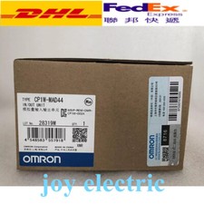 1PC Omron CP1W-MAD44 PLC Module Expedited Shipping CP1WMAD44 New