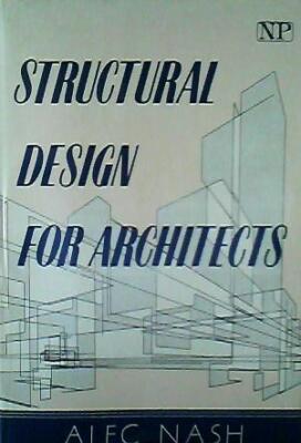 Structural Design for Architects