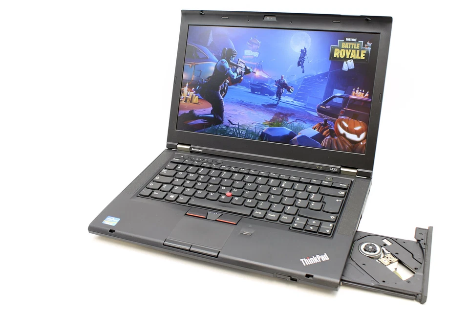 Lenovo laptop Windows 10 14.1" Cheap Core i5 2nd to 4th Gen up to 16GB 480GB SSD - Image 3 of 4