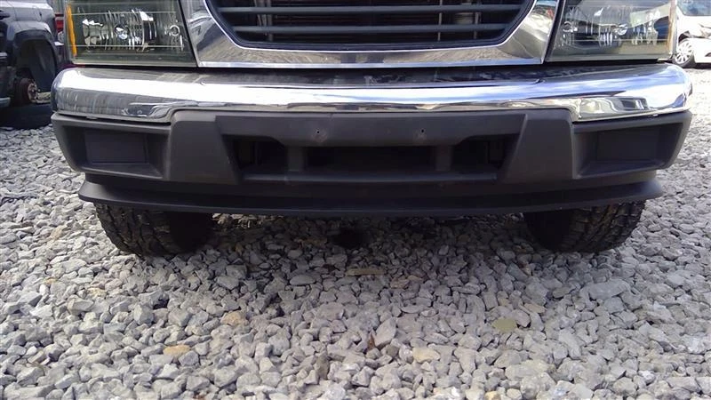 Used Speedometer Gauge fits: 2006 Gmc Canyon US cluster convenience package opt - Изображение 4 из 4