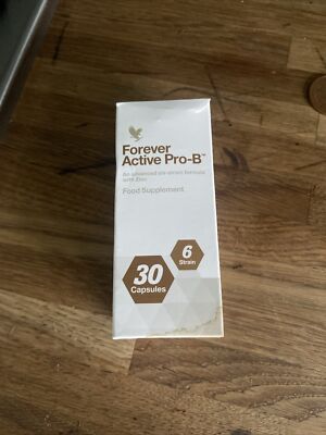 Forever Living Active Pro-B Advances 