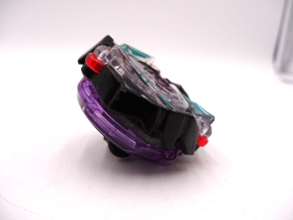 Beyblade Burst Evolution Satomb S3 2Glaive Loop E0722 Takara Tomy ...