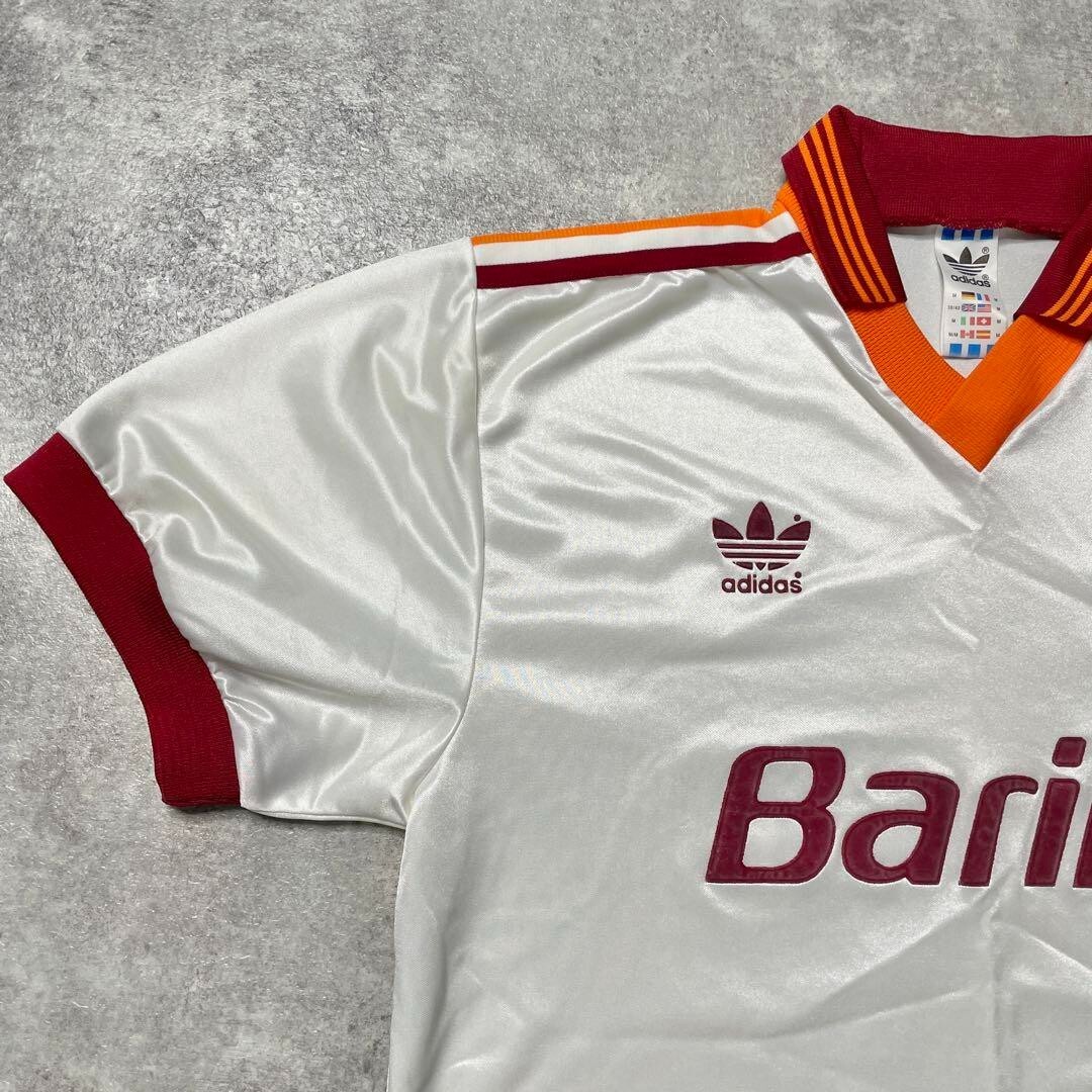 AS Roma M Maglia shirt 1992 1993 Away Adidas Football