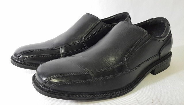 kenneth cole new york men's slip on shoe