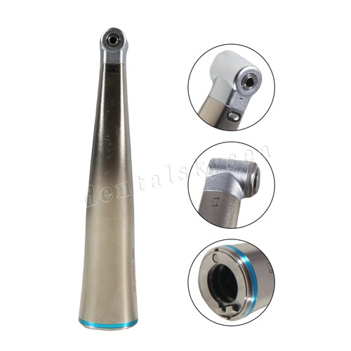 Micromotore Elettrico LED Dentale Auto Serbatoio Acqua/LED 1:1 1:5 1:4.2 16:1 Manipolo - Foto 49 di 85