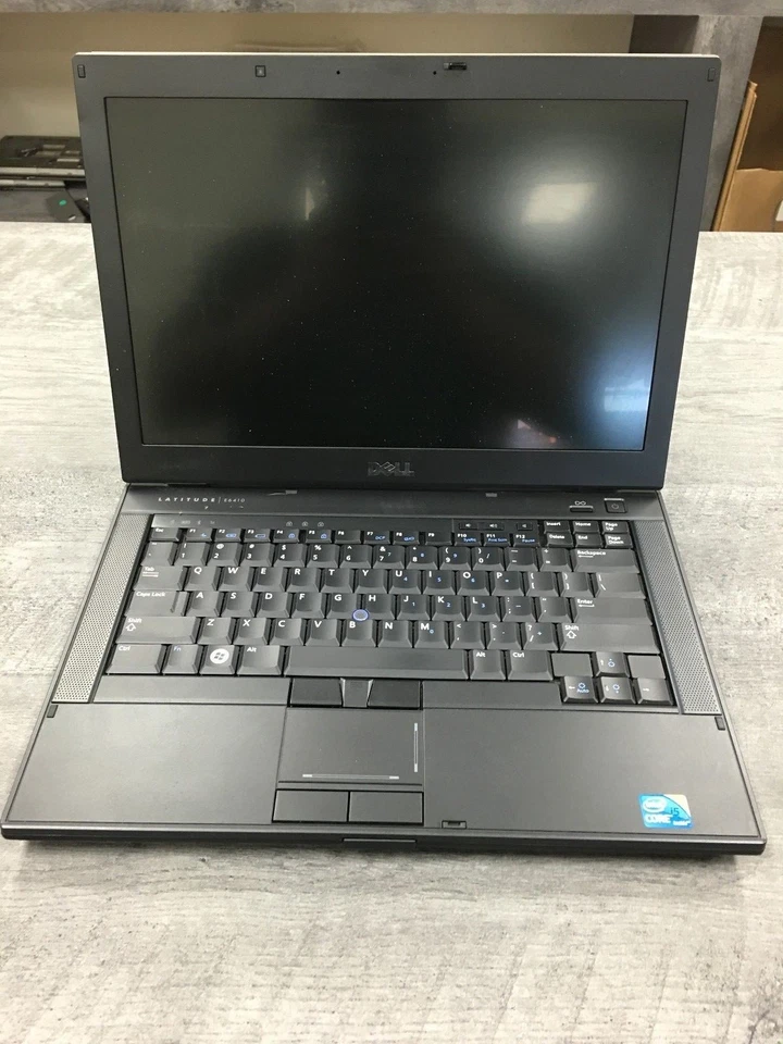 PORTATIL DELL LATITUDE E6410 Core i5, 250GB, 8GB RAM, DVDRW WiFi WINDOWS 7 e5410 Foto 4 de 4