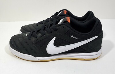 nike sb gato black