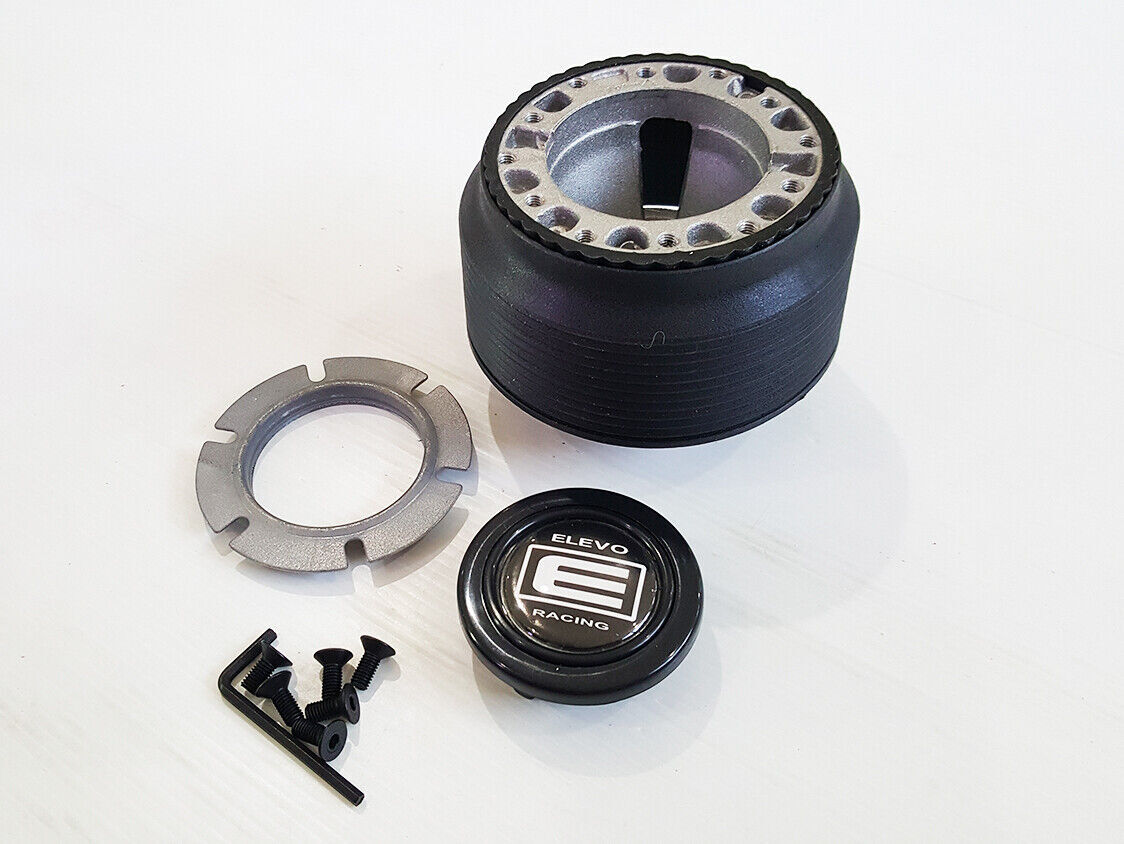 パーツ BOSS KIT BOSSKIT HUB ADAPTER FIT FOR TOYOTA HILUX VIGO CHAMP MK6 4