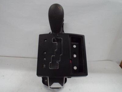 2008-2010 Dodge Charger 4-Speed Automatic Trans Floor Gear Shift Assembly OEM