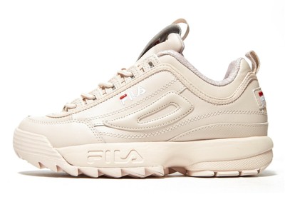 fila trainers 5.5